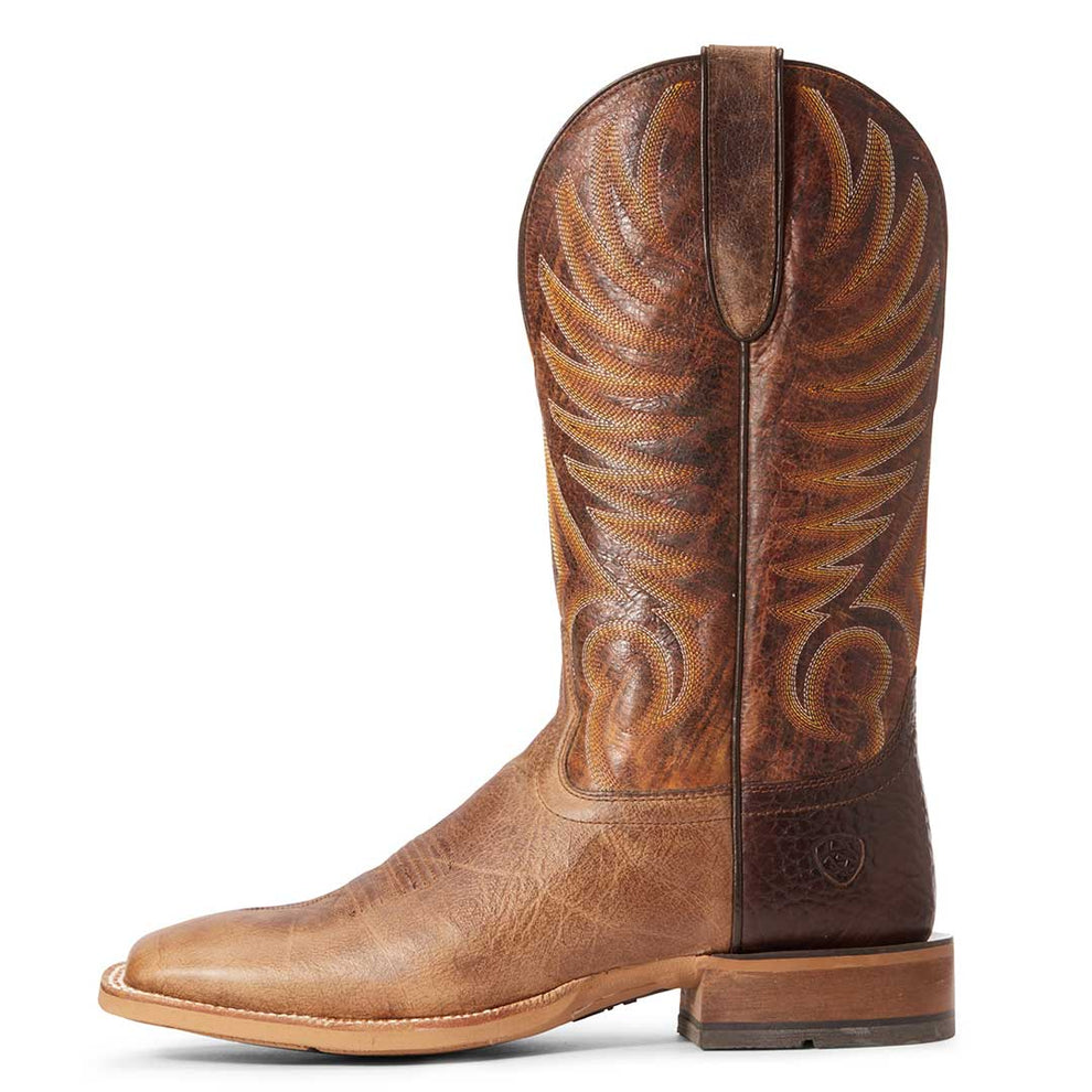 Ariat Men's Toledo Square Toe Cowboy Boots
