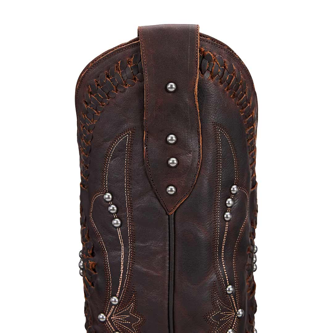 Lane Boots Women's Cossette Cowgirl Boots