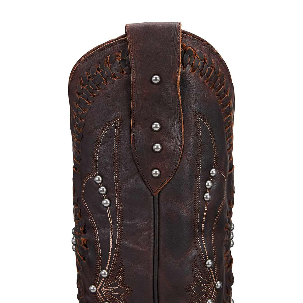 Lane Boots Women's Cossette Cowgirl Boots