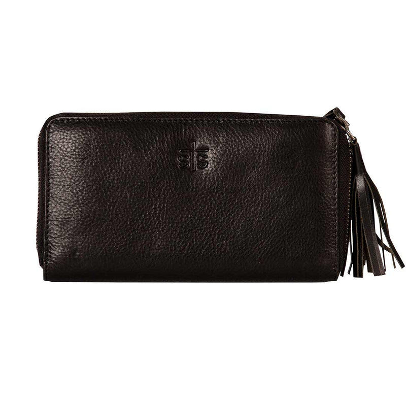 STS Ranchwear Women's Kai Audie Bifold Wallet