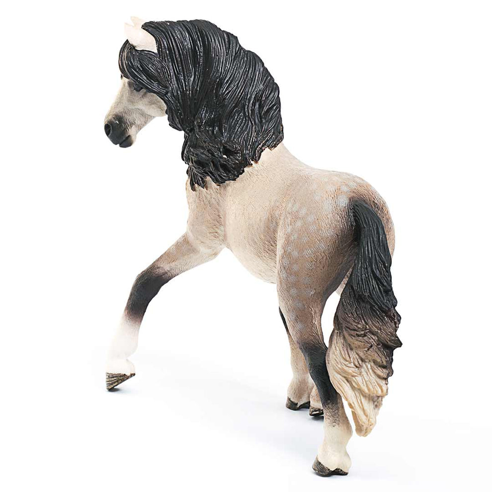 Schleich Andalusian Mare Toy  Lammle's – Lammle's Western Wear