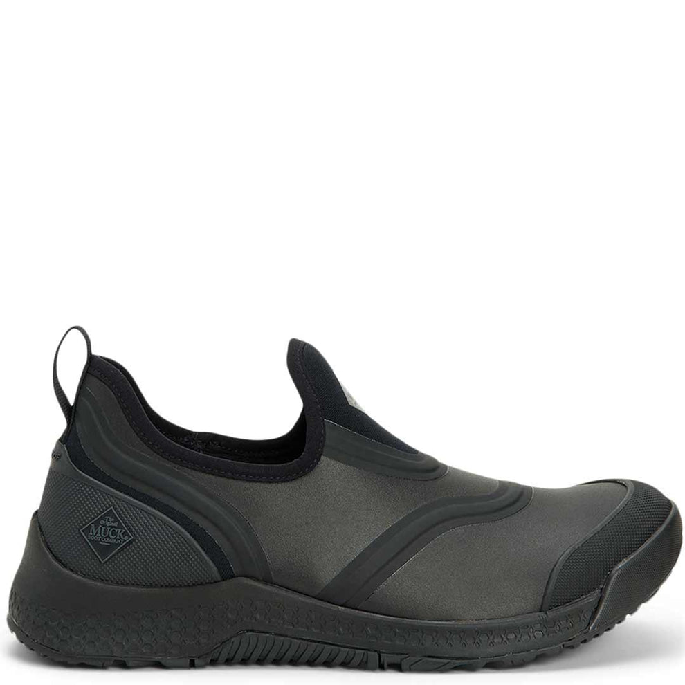 Muck Boot Co. Men's Outscape Slip On Shoe