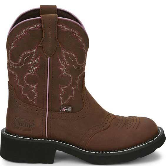 Justin Gypsy Women's Gemma Cowgirl Boot