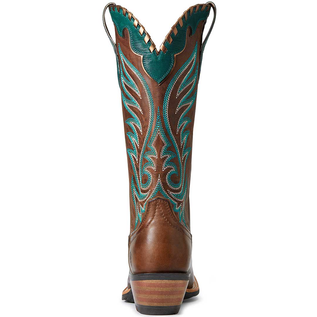 Ariat Women's Crossfire Picante Cowboy Boots