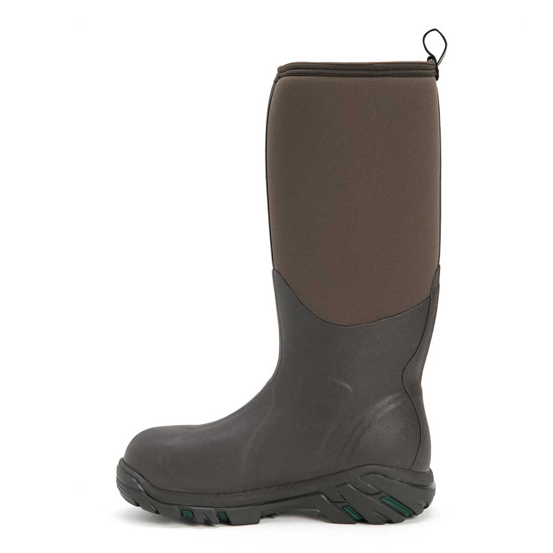 Muck Boot Co. Men's Arctic Pro Tall Winter Hunting Boots