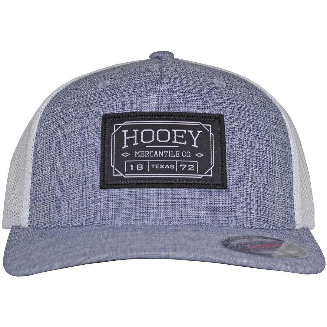 Hooey Brands Men's Doc FlexFit Cap