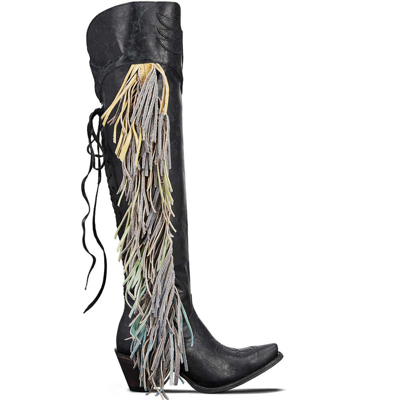 Lane Boots Women's The Spirit Animal Cowgirl Boots