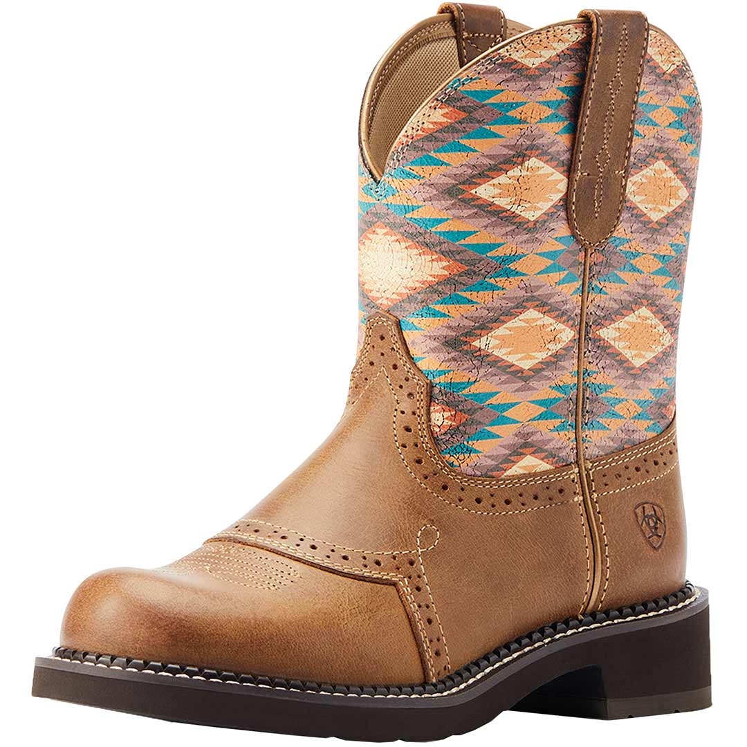 Square toe on sale fatbaby boots
