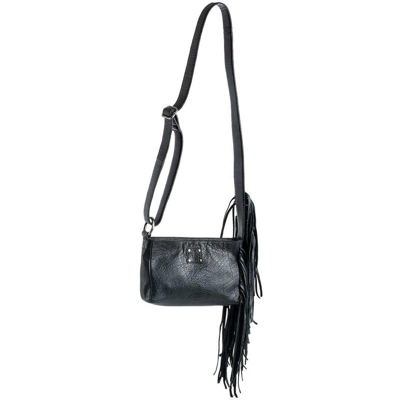 STS Ranchwear Rhapsody Harmony Crossbody Purse