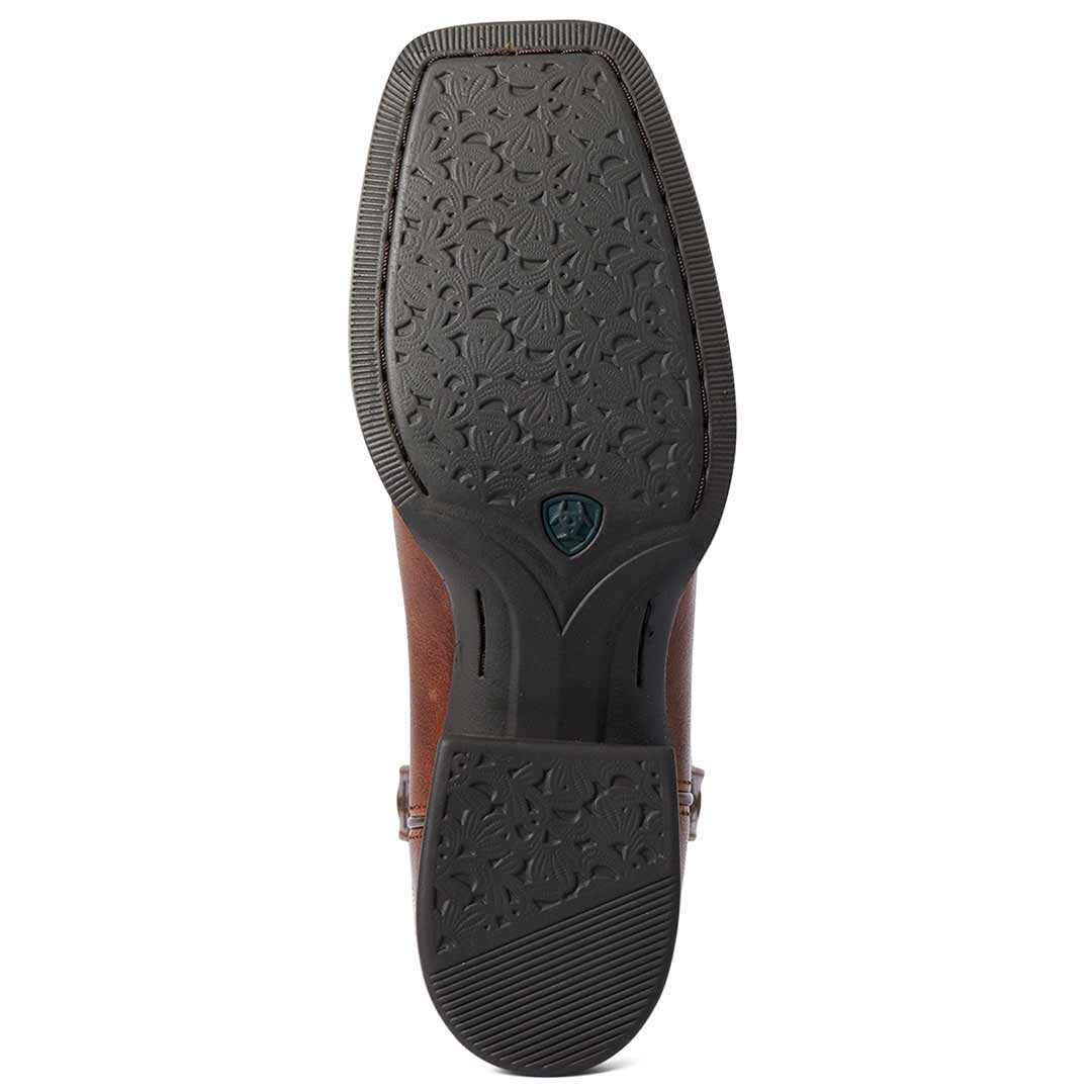 Ariat Women's Round Up Skyler Cowgirl Boot