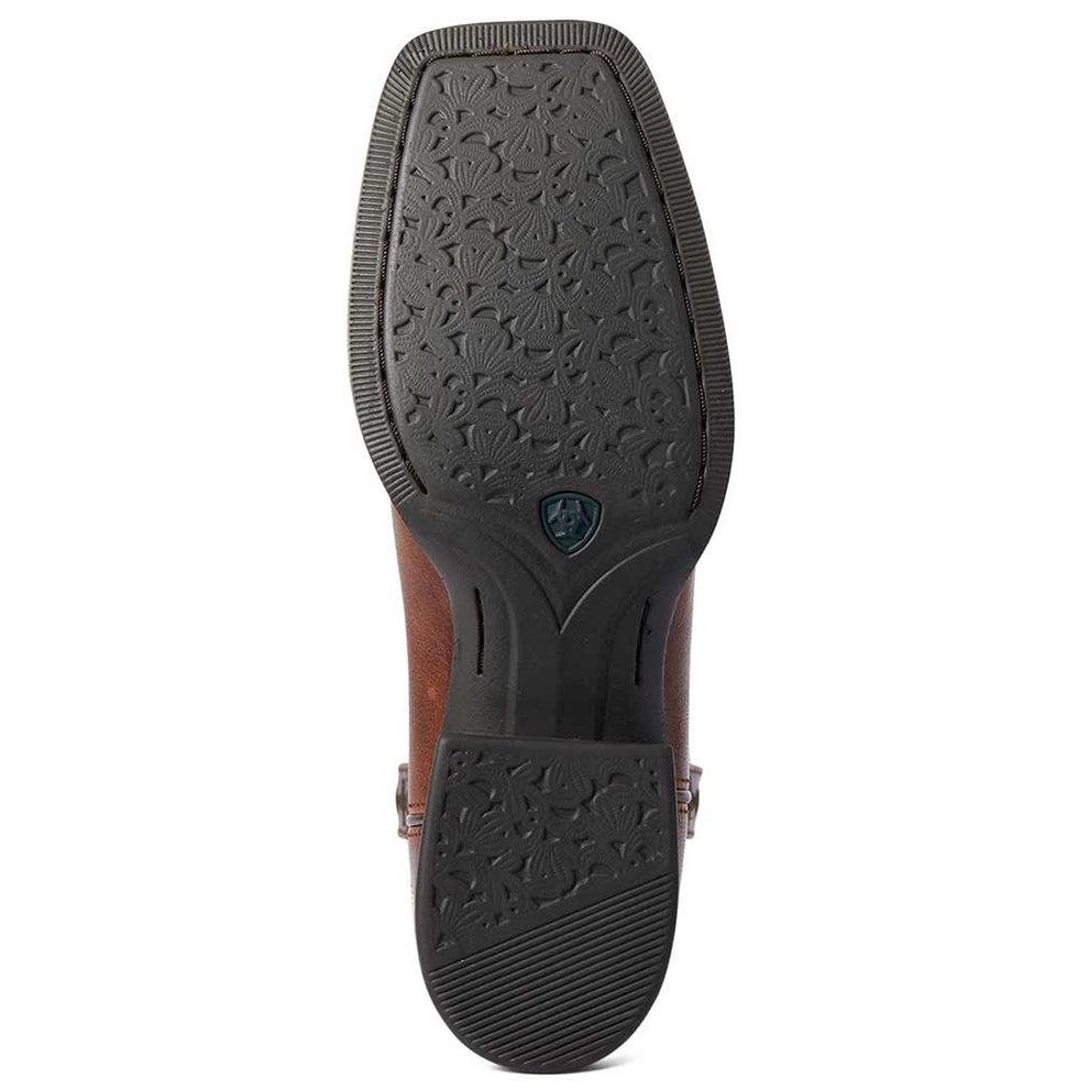 Ariat Women's Round Up Skyler Cowgirl Boot