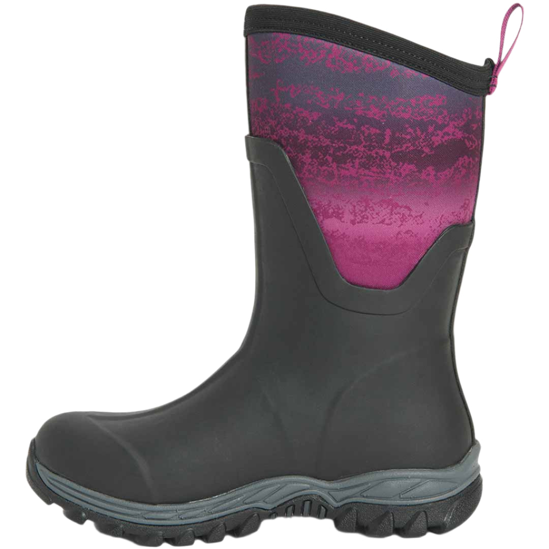 "Muck Boot Co. Women's
 Arctic Sport II Mid Boots"