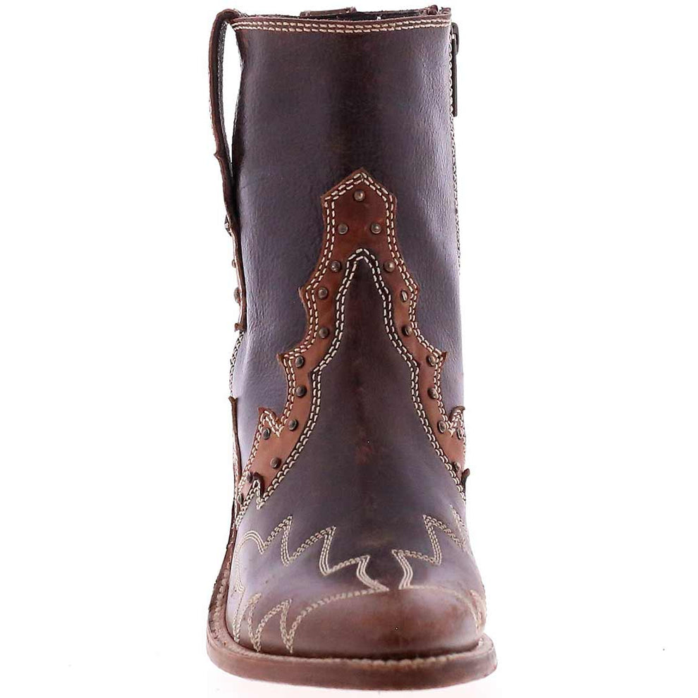 Liberty Black Women's Gianna Cowgirl Boots