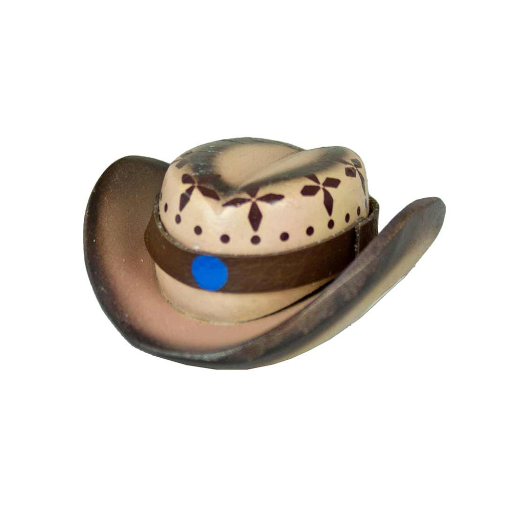 Eagle Ridge Trading Cowboy Hat Magnet