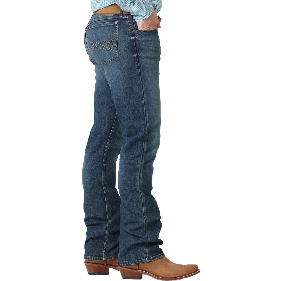 Wrangler men's 20x vintage shop bootcut jean