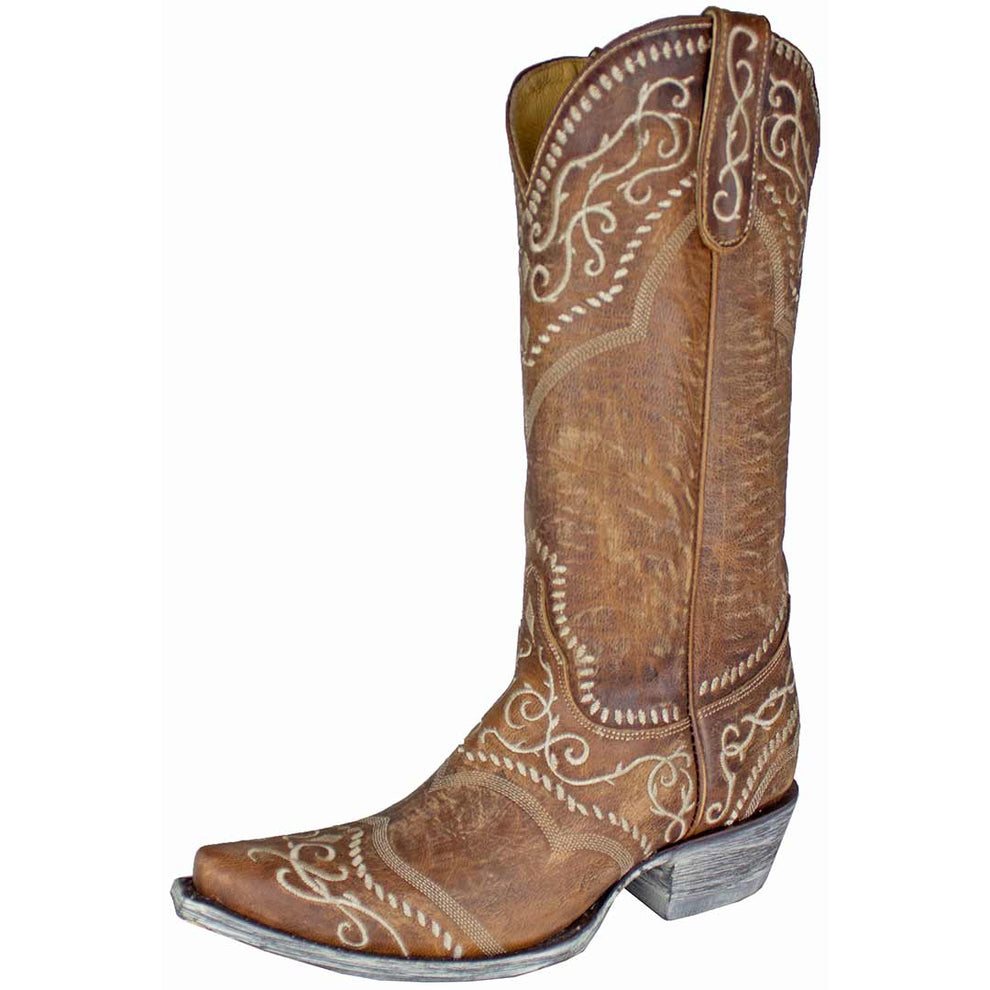 Old Gringo Boots Women's Sintra Cowgirl Boots