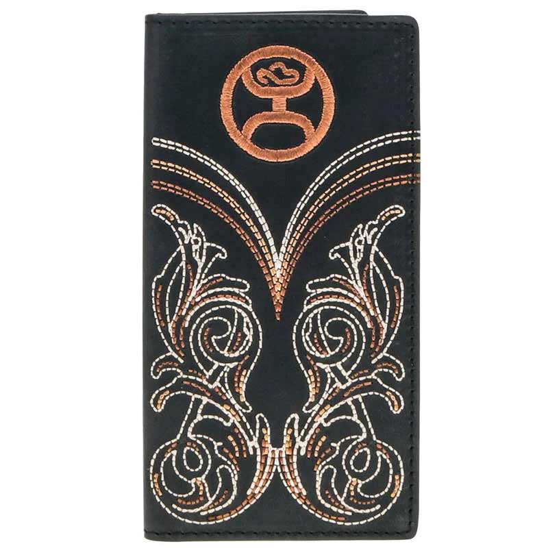 Hooey Brands Men's Ranger Rodeo Wallet | Lammle's – Lammle's Western Wear