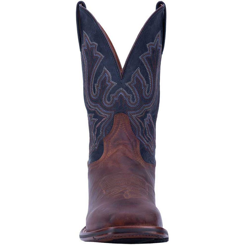 Dan Post Men's Winslow Square Toe Cowboy Boots