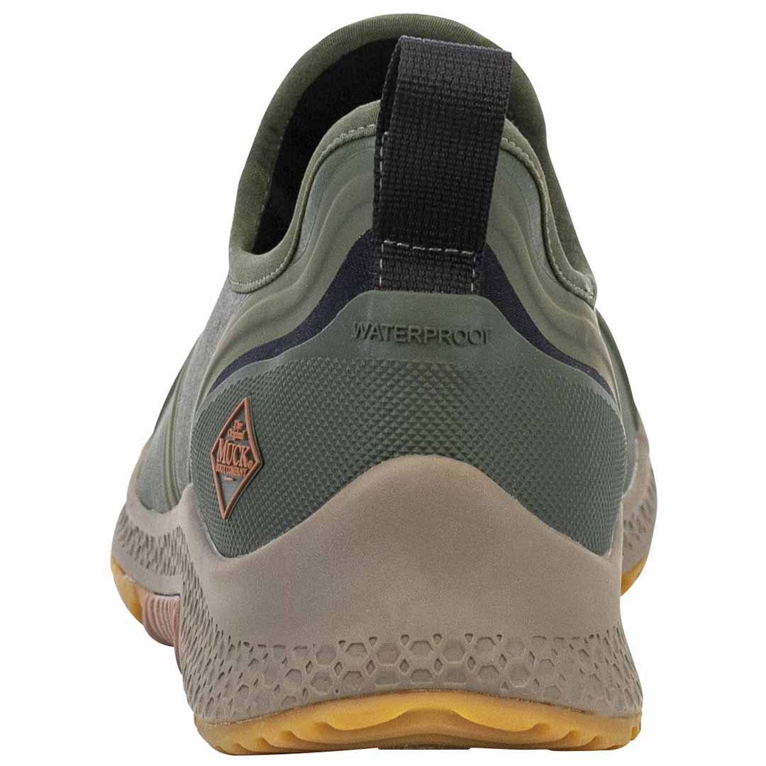 Muck Boot Co. Men's Outscape Low Boots