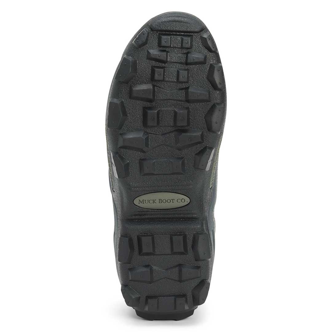 Muck Boot Co. Men's Arctic Sport Tall Winter Work Boots
