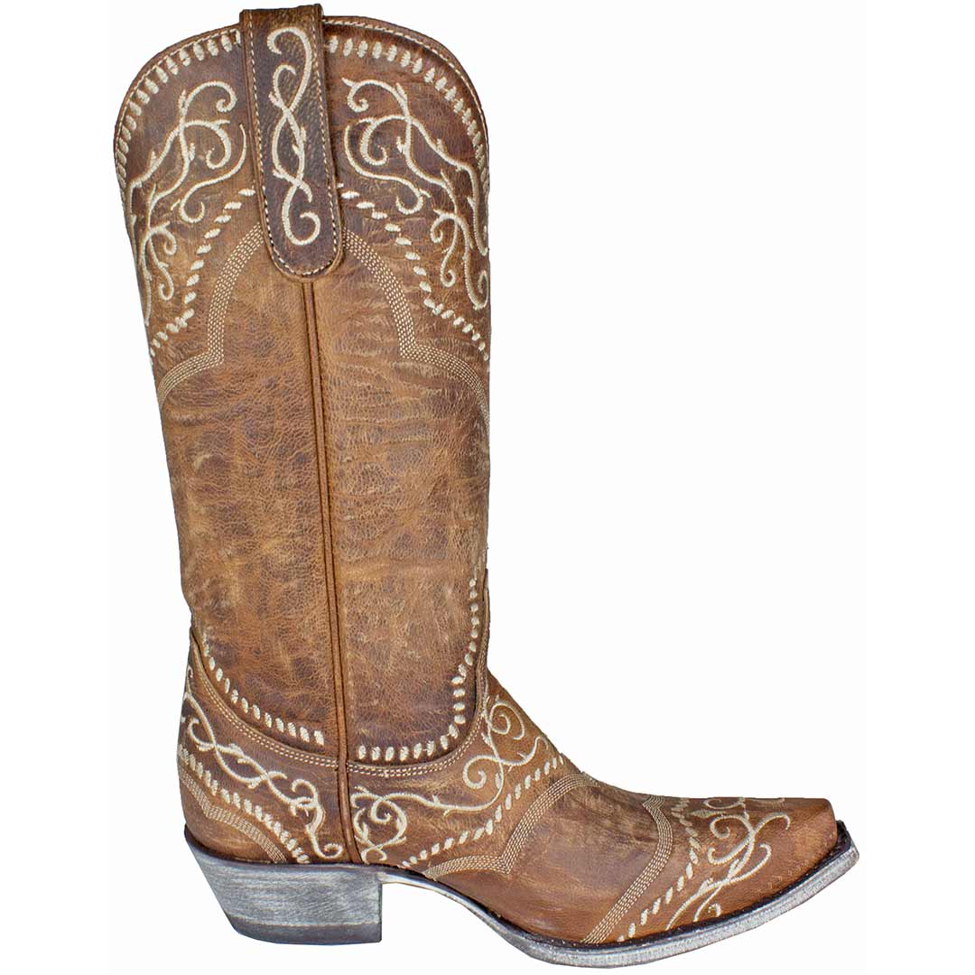 Old Gringo Boots Women's Sintra Cowgirl Boots
