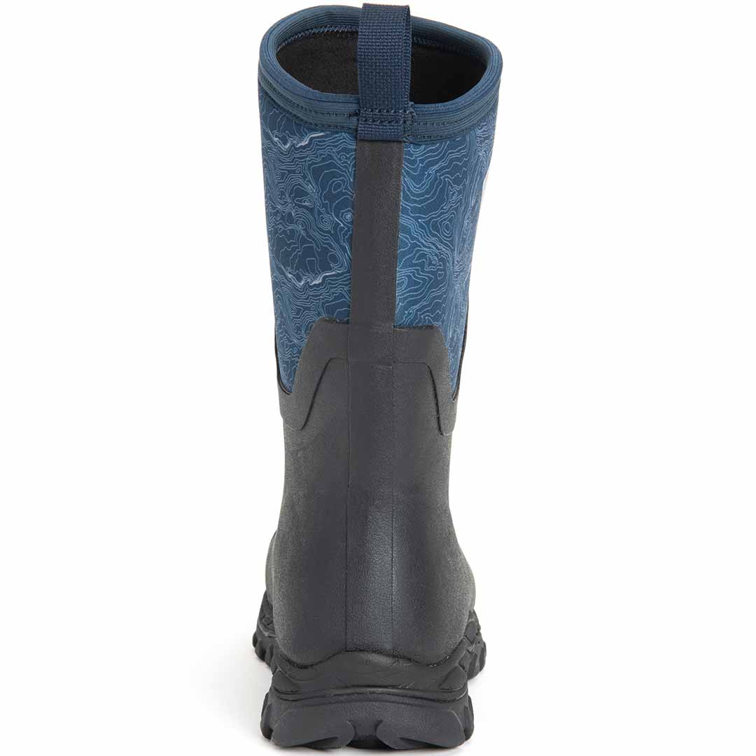 "Muck Boot Co. Women's
 Arctic Sport II Mid Boots"