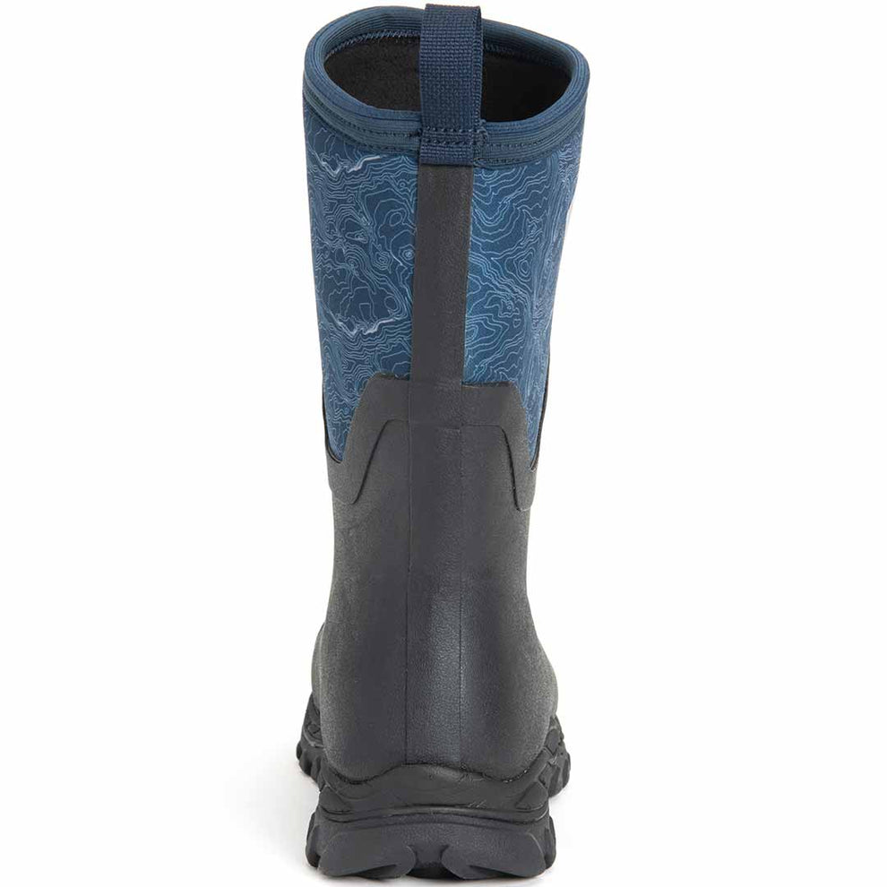 "Muck Boot Co. Women's
 Arctic Sport II Mid Boots"