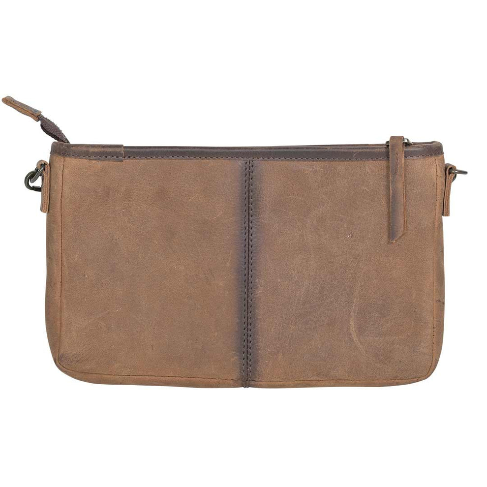 STS Ranchwear Cowhide Claire Crossbody Purse