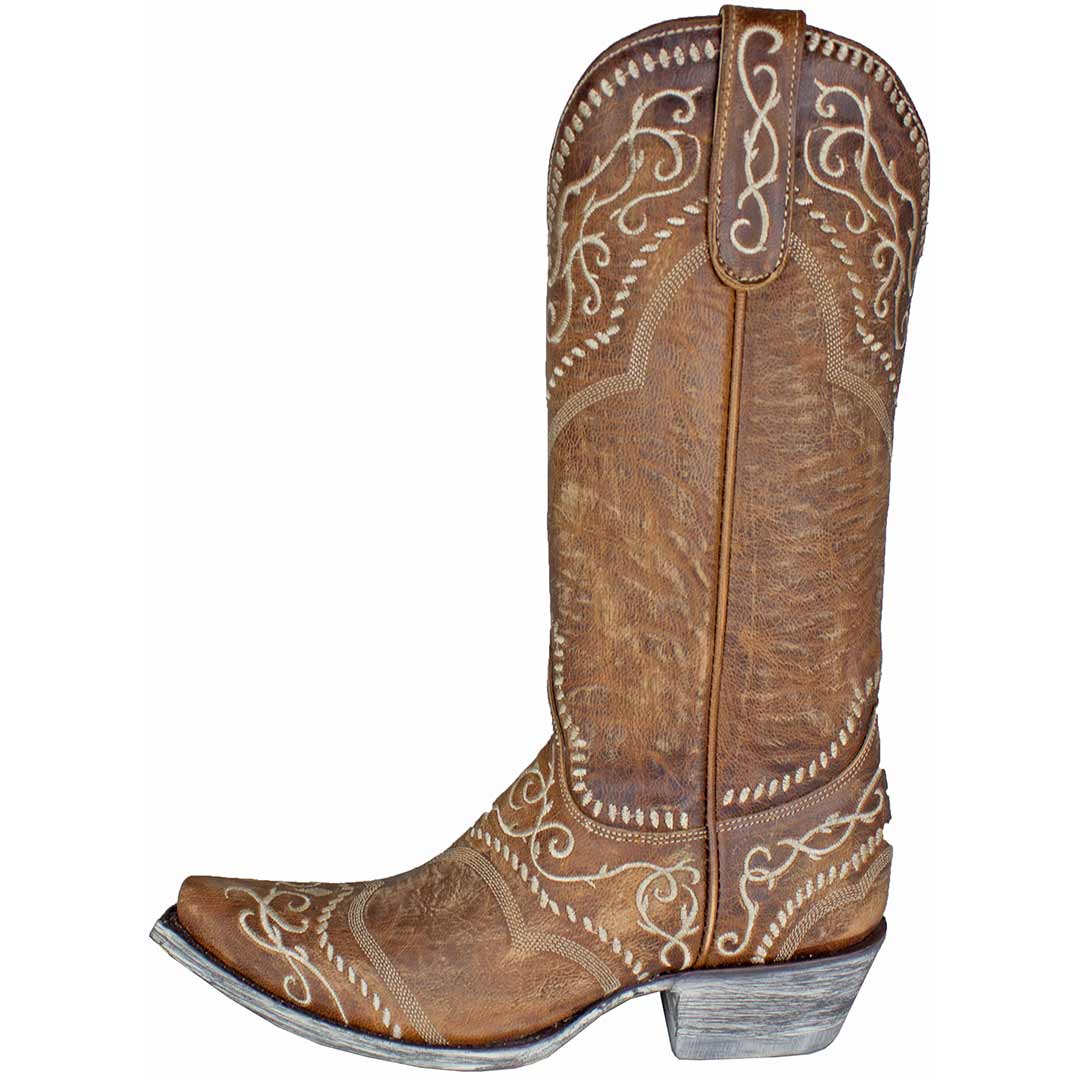 Old Gringo Boots Women's Sintra Cowgirl Boots