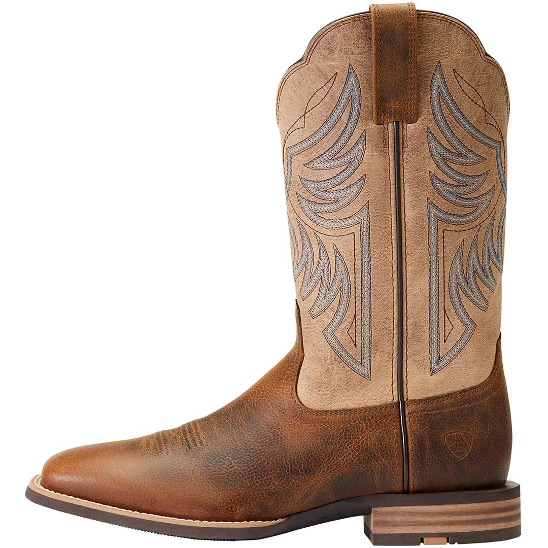 Ariat Men's Everlite Blazin Cowboy Boots