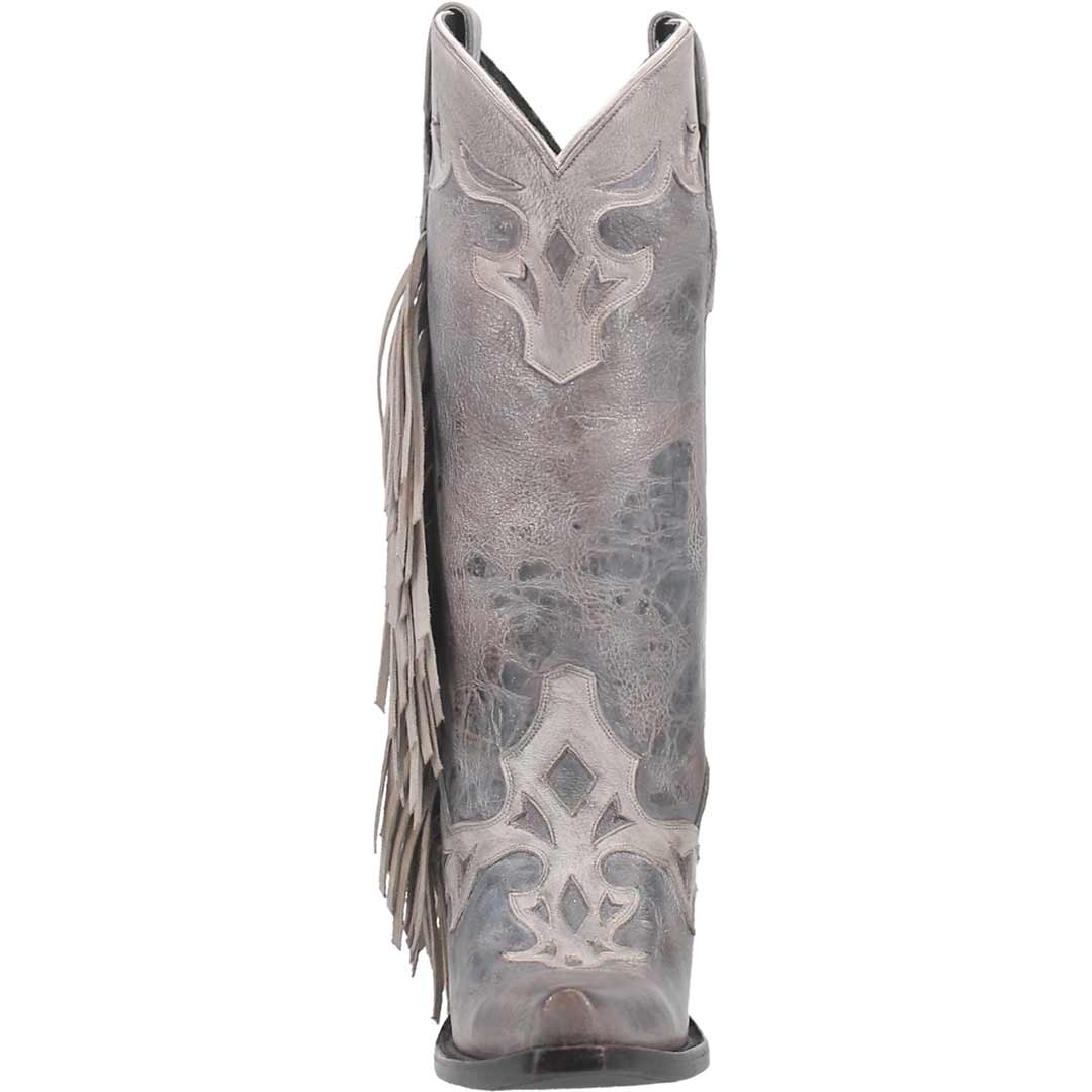 Dan Post Women's Ameya Cowgirl Boots