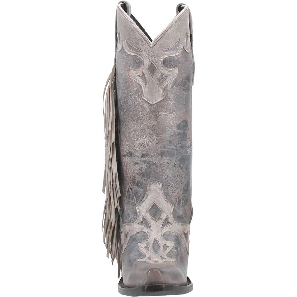 Dan Post Women's Ameya Cowgirl Boots