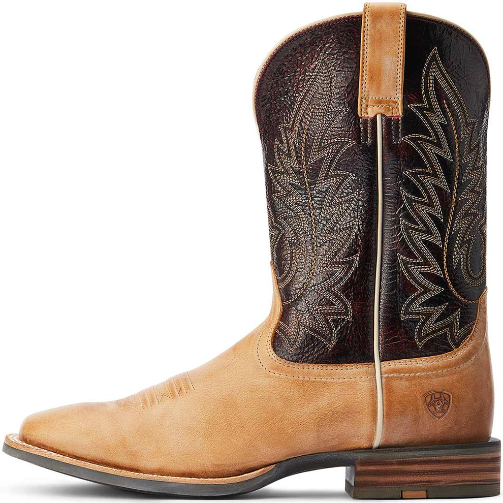 Ariat Men's Ridin High Cowboy Boots