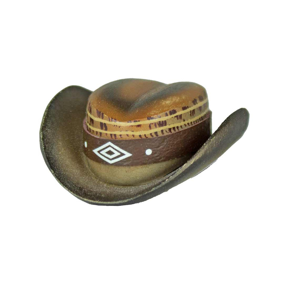 Eagle Ridge Trading Cowboy Hat Magnet