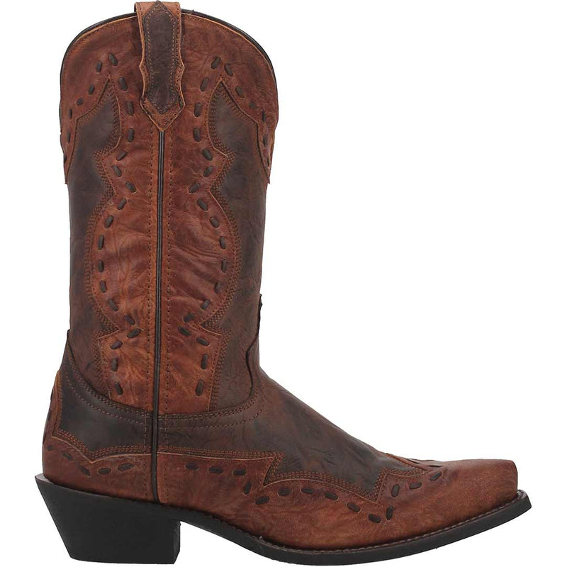 Laredo Men's Ronnie Cowboy Boots