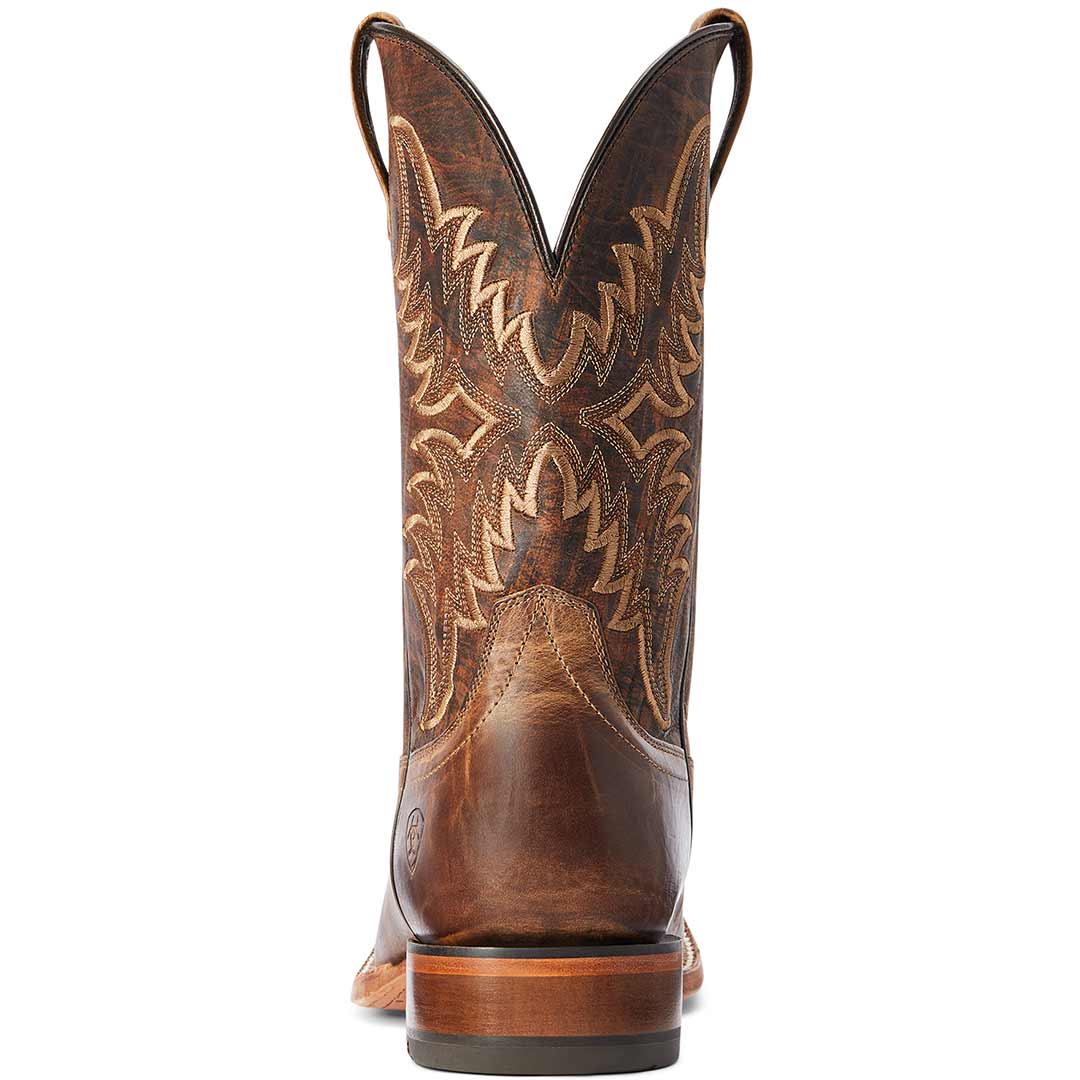 Ariat Men's Point Ryder Cowboy Boots