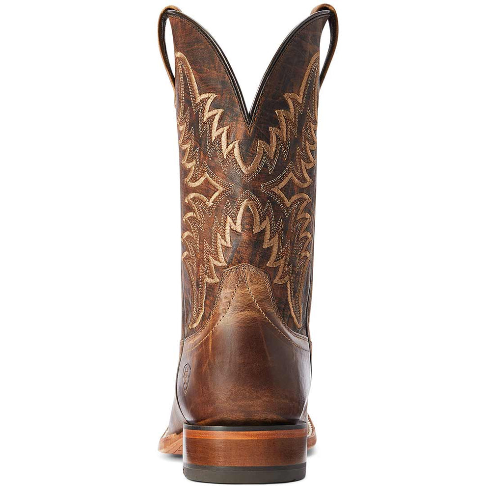 Ariat Men's Point Ryder Cowboy Boots
