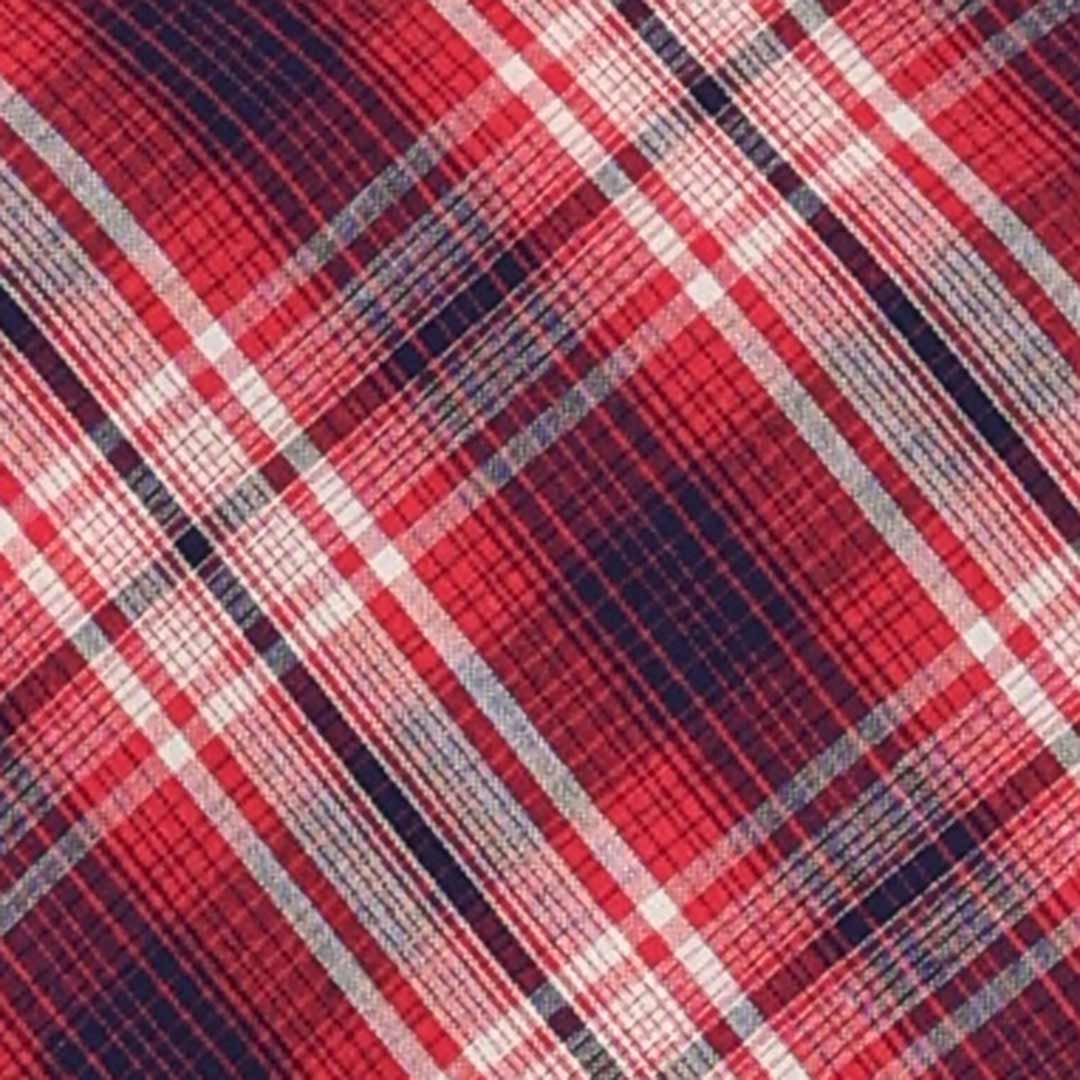 Wrangler Women's Essential Short Sleeve Plaid Snap Shirt