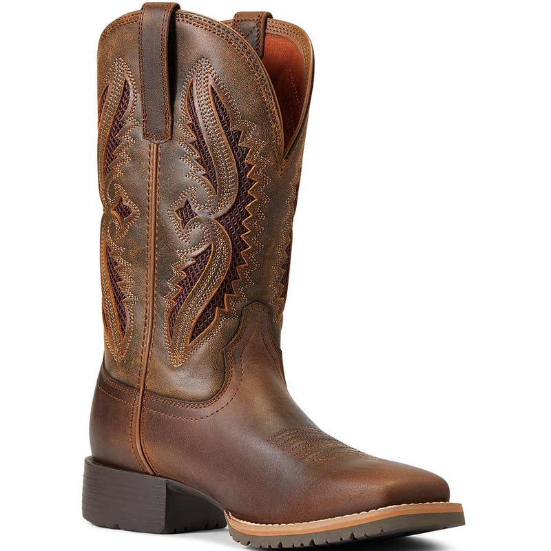 Ariat Women's Hybrid Rancher VentTek 360° Cowgirl Boot