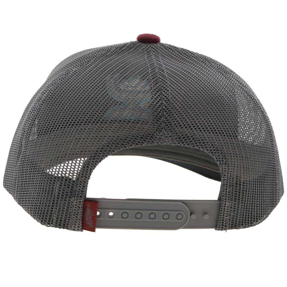 Hooey Brands Men's Sterling Snap Back Cap