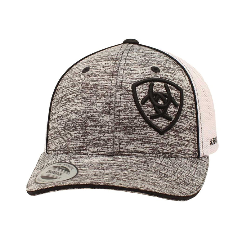 Ariat Boy's Shield Logo Snapback Cap