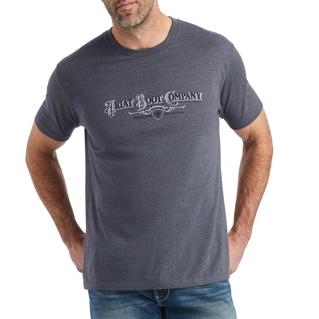 Ariat Men's Masthead Graphic T-Shirt