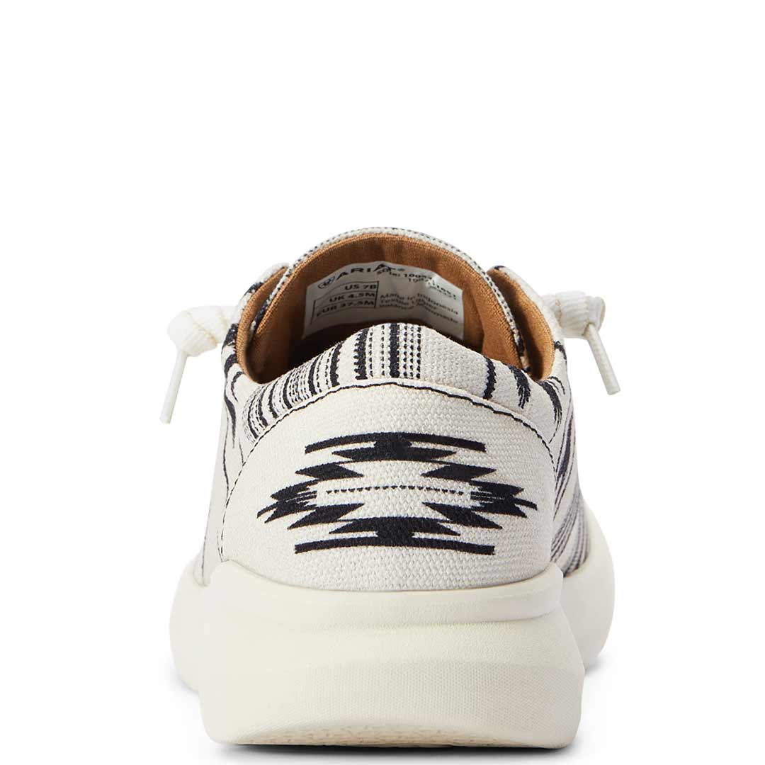 Ariat Women's Hilo Chimayo Casual Shoes