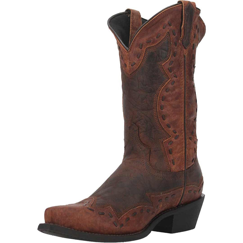 Laredo Men's Ronnie Cowboy Boots