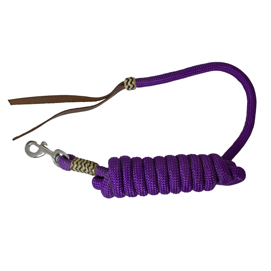True North Trading Parachute Cord Lead