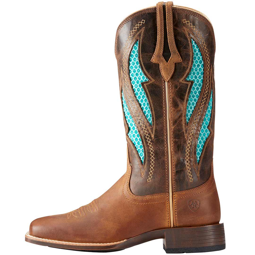Ariat Women's VentTEK Ultra Cowgirl Boots