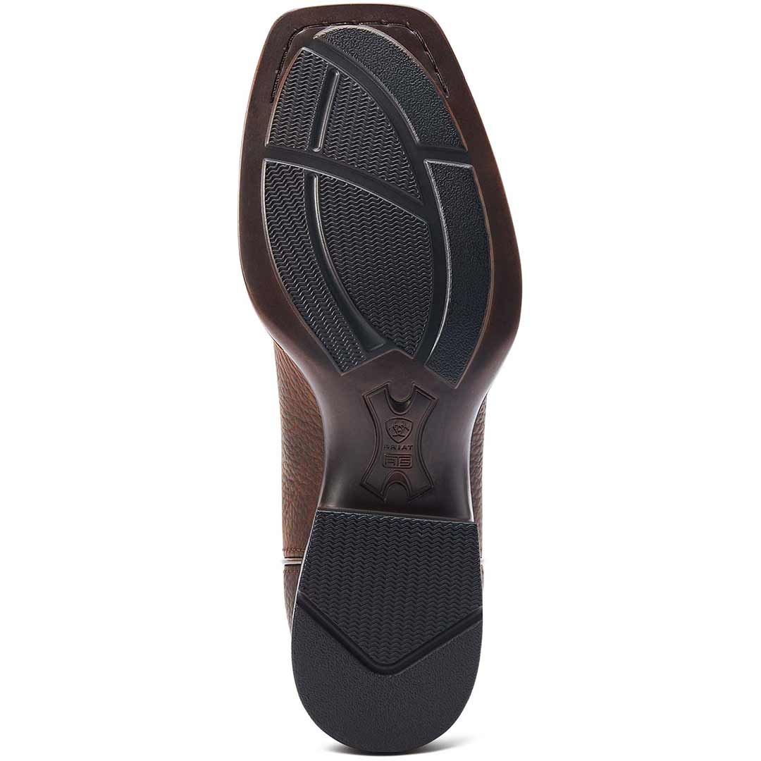Ariat Men's Rowder VentTEK 360° Cowboy Boots