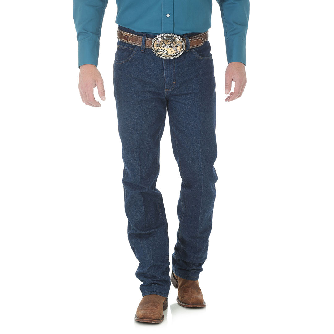Wrangler Men's Premium Performance Slim Fit Jean
