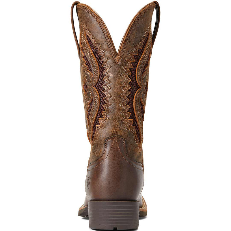 Ariat Women's Hybrid Rancher VentTek 360° Cowgirl Boot