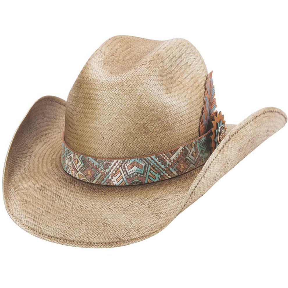 Bullhide Hats Women s South West Love Cowboy Hat Lammle s Lammle s bullhide-hats-women-s-south-west-love-cowboy-hat-lammle-s-lammle-s